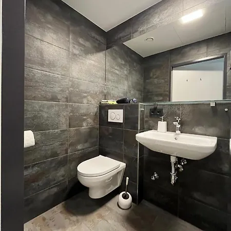 Appartement Blue Tropic Retreat